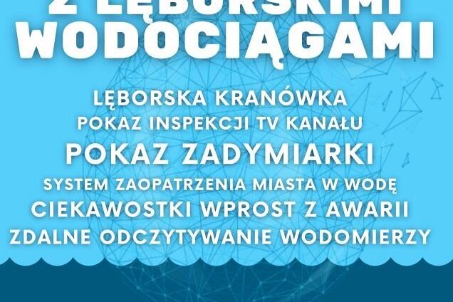 Dzień z Lęborskimi Wodociągami