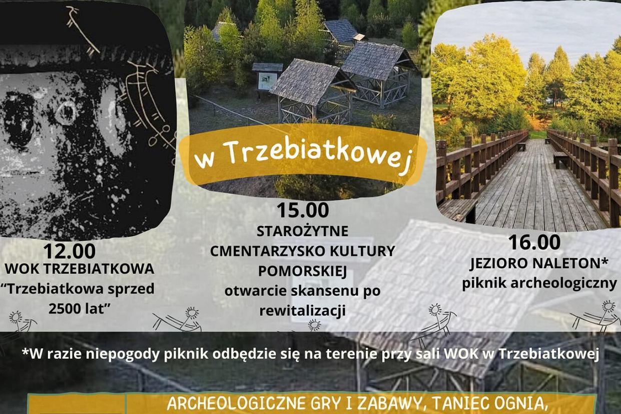 I Piknik archeologiczny