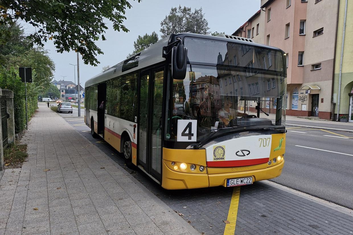 Tańsze bilety ZKM w Mostach i Lubowidzu. Zmiana taryfy w związku z budową S6