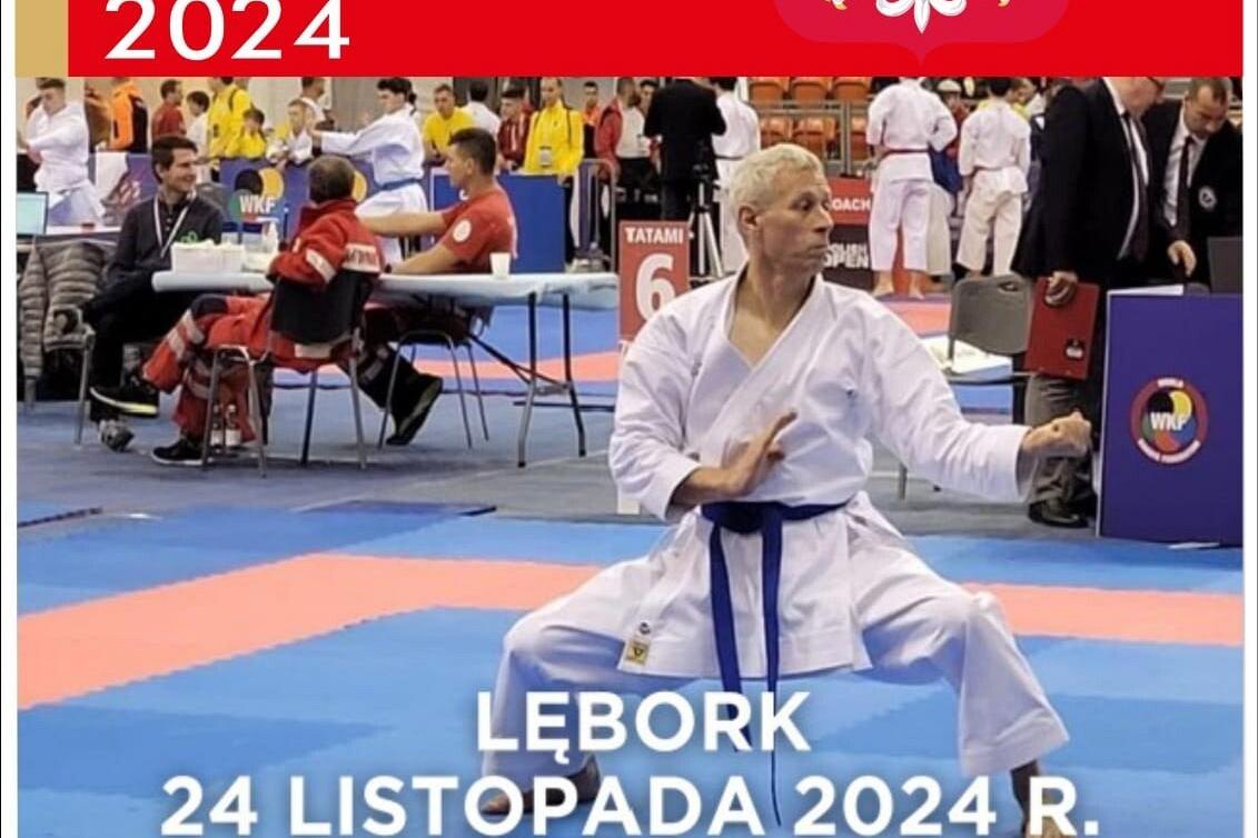 III Mistrzostwa Polski Karate Masters 2024