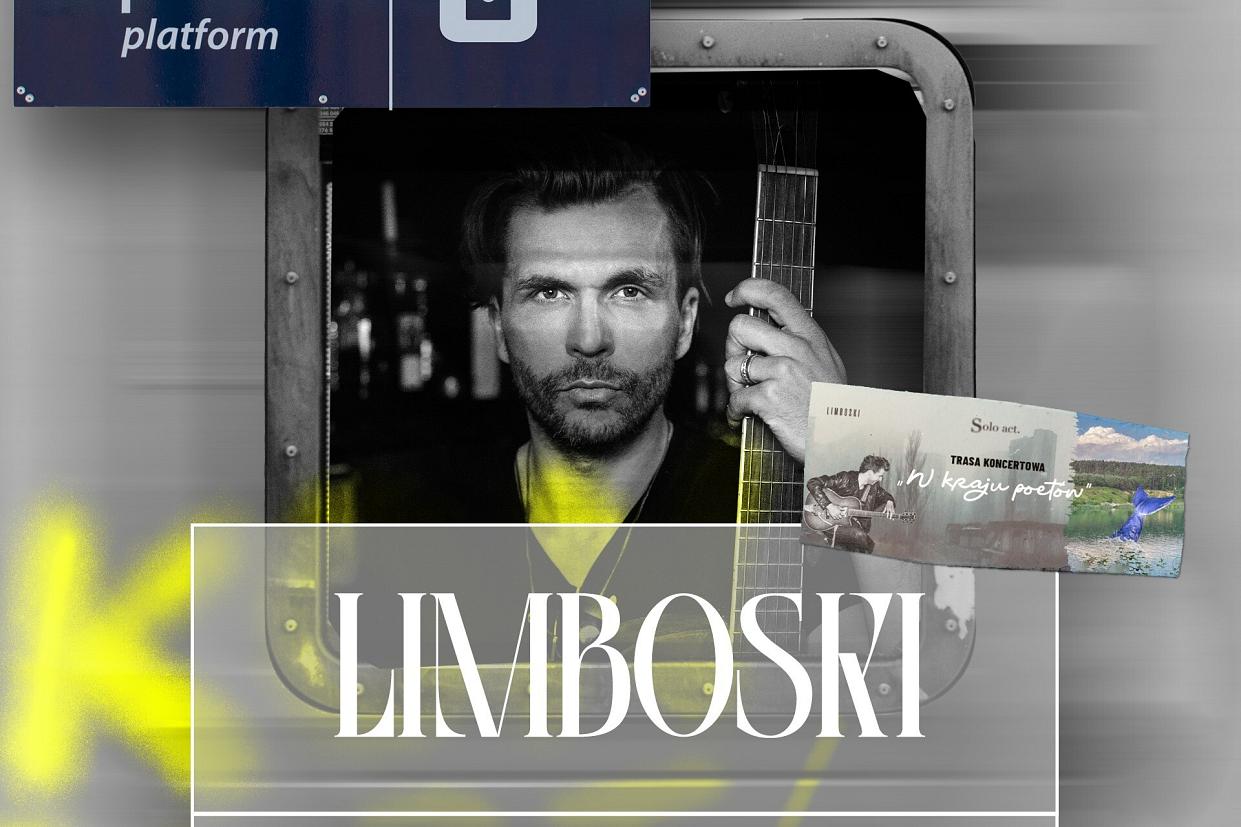 Koncert Limboski Solo Act