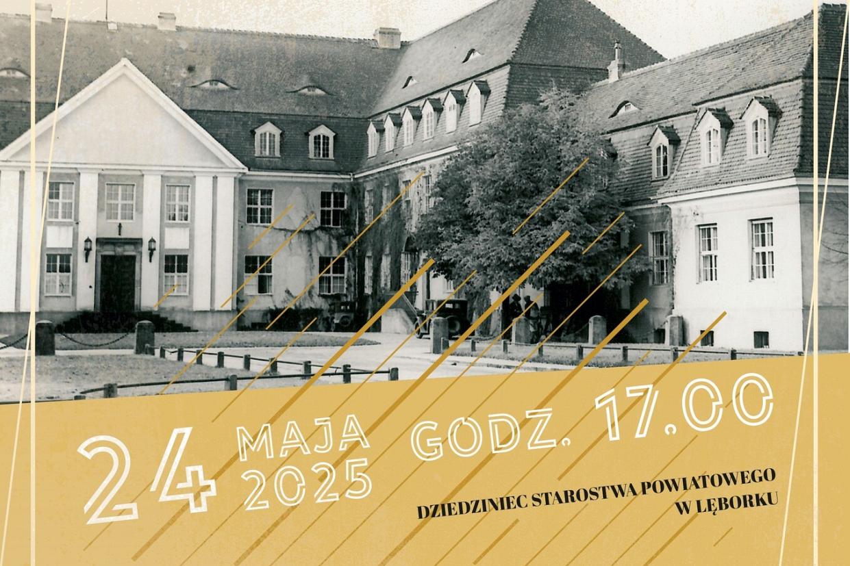 Obchody 110-lecia budynku starostwa