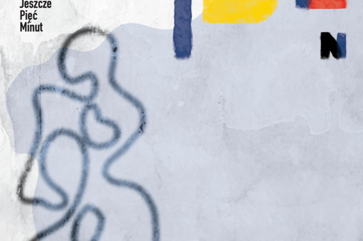 “Unison” - Teatr Tańca Jeszcze 5 Minut