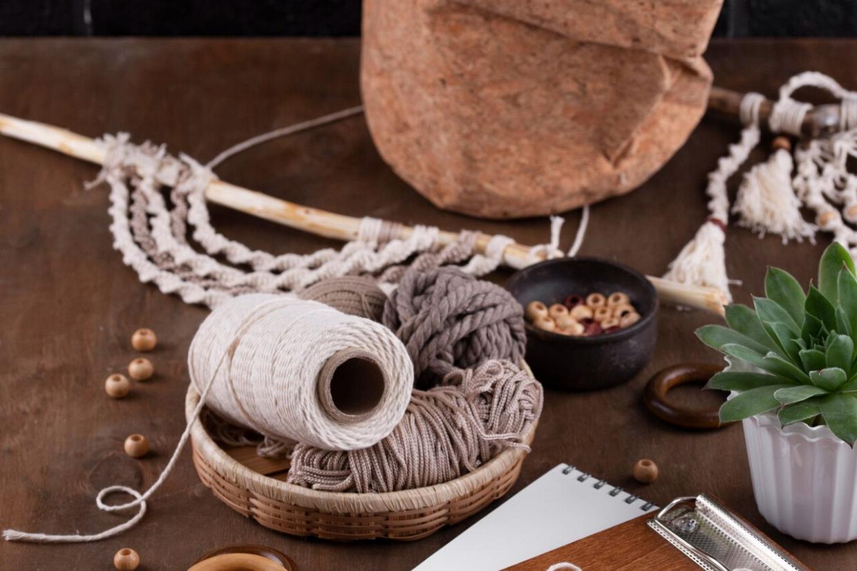 Warsztaty z okazji Dnia Mamy