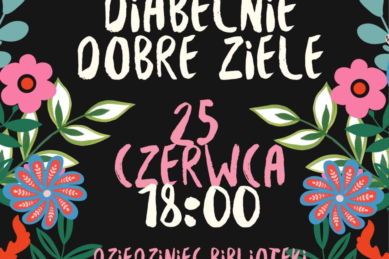 Teatr w Bibliotece - performatywne czytanie