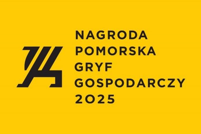 Zgłoś swoją firmę do konkursu Gryf Gospodarczy 2025