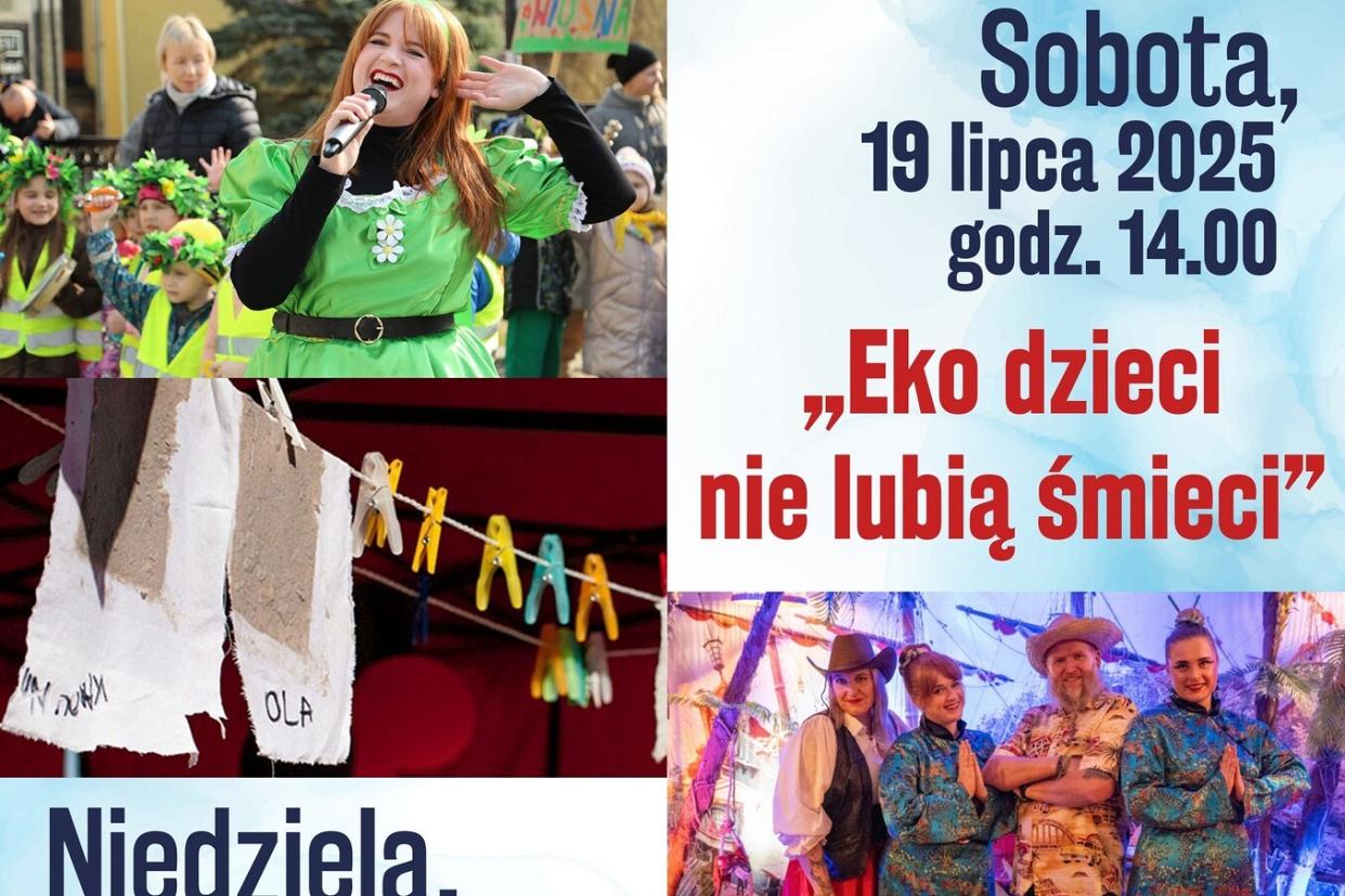 Animacje dla najmłodszych - 