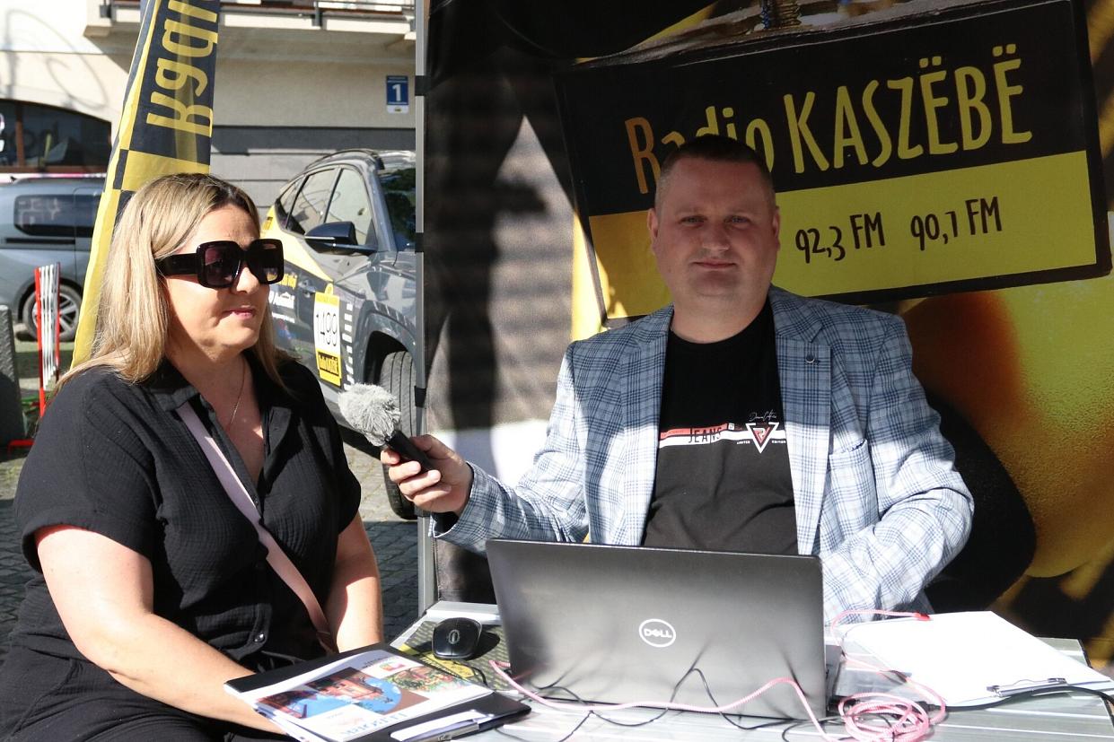 Radio Kaszëbë 