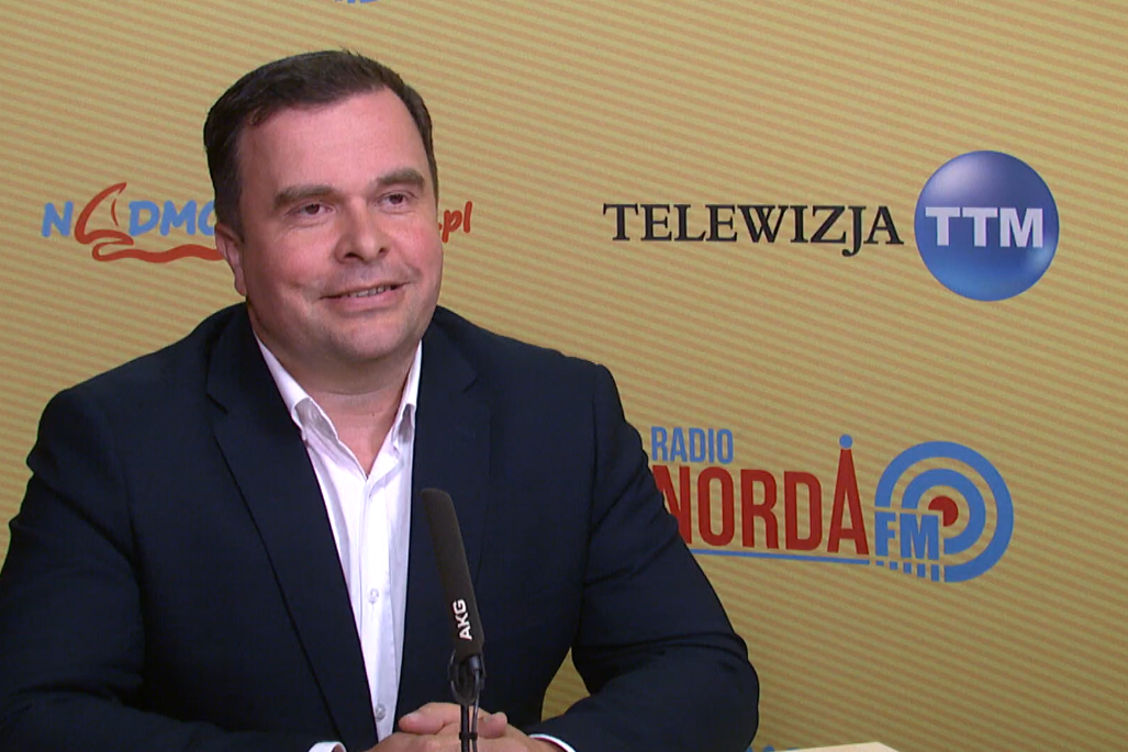 Nowe ścieżki, termomodernizacje i zdrowie – rozmowa o ZIT z zastępcą burmistrza