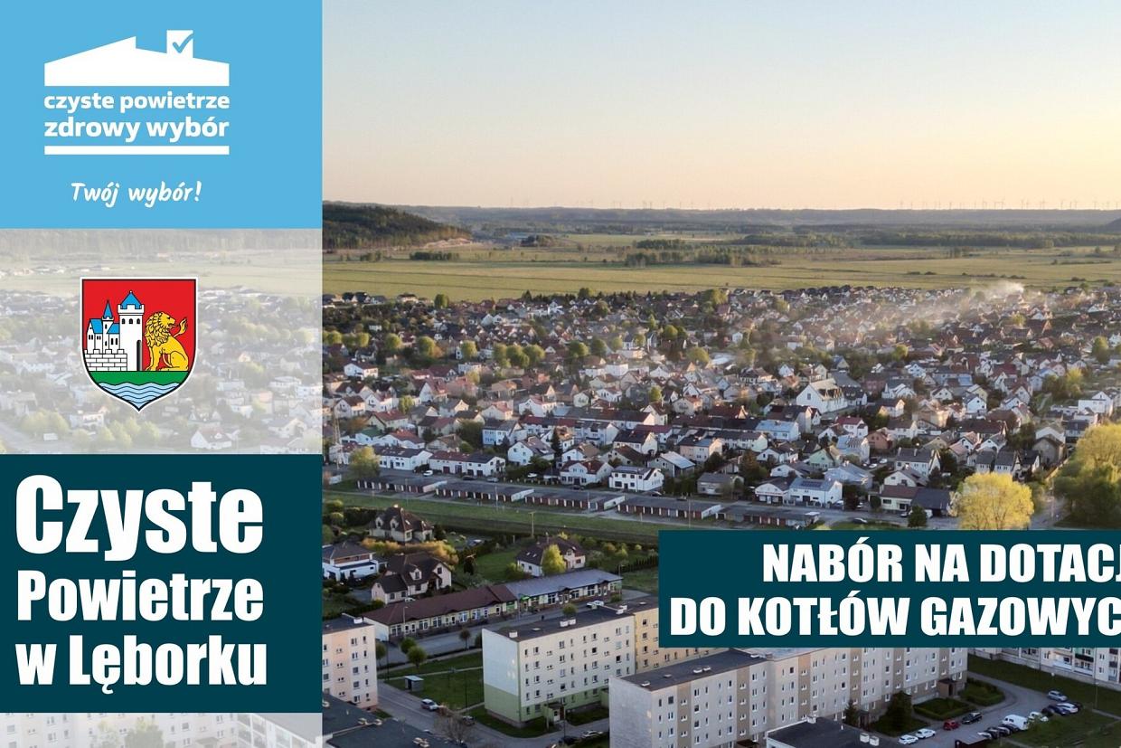 Nabór na dotacje do kotłów gazowych – decyduje data wpływu wniosku