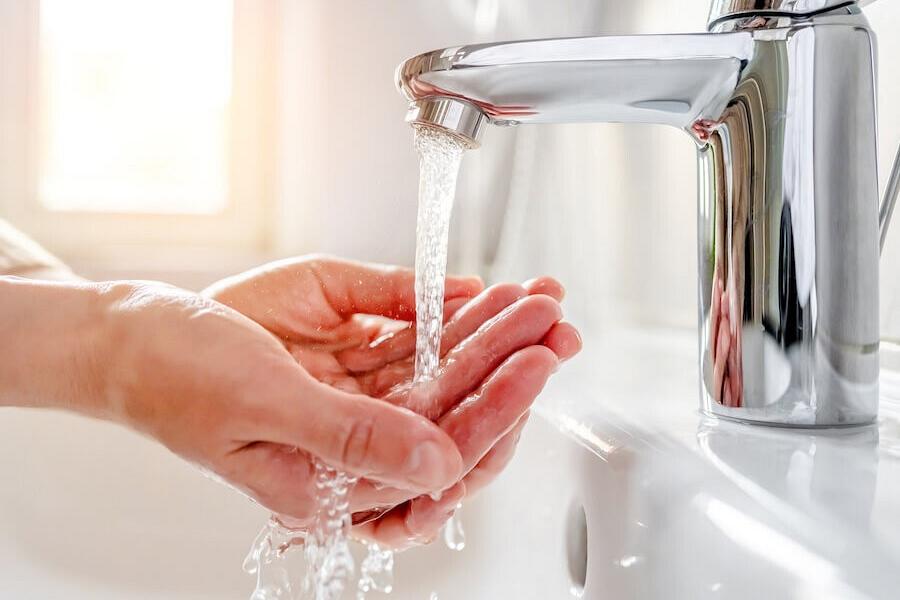 Wznowienie dostaw ciepłej wody – MPEC zakończył prace przed planowanym terminem