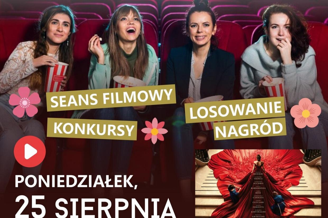 Sierpniowe spotkanie 