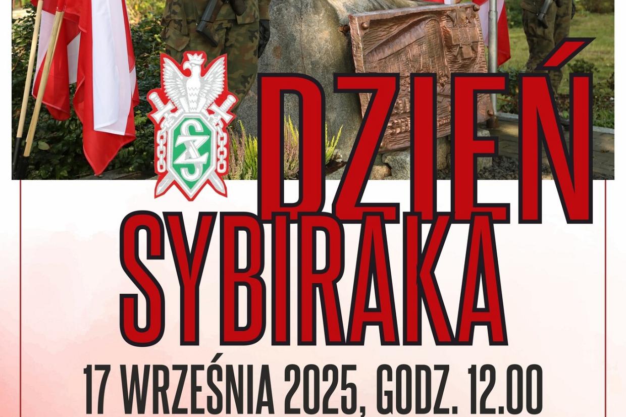 Dzień Sybiraka
