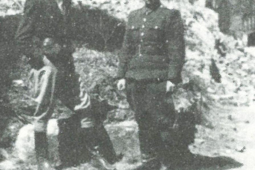 Lębork tuż po II wojnie światowej