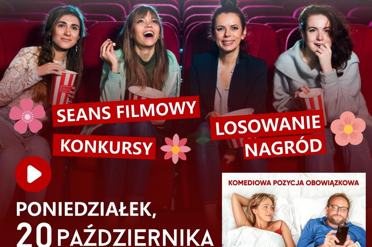 Kino dla Kobiet