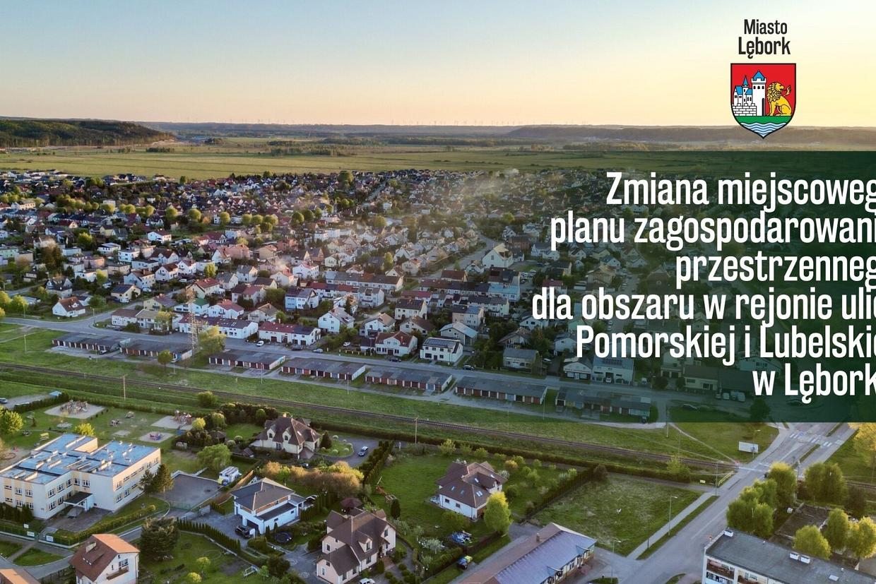 Spotkanie informacyjne dla mieszkańców 12 listopada o godz. 15:30