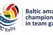 Baltic Rally
