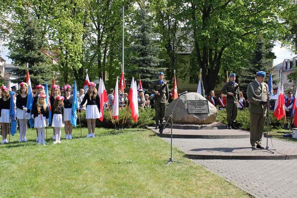 Święto Wojska Polskiego i 94. rocznica Bitwy Warszawskiej