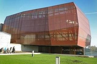 Stu uczniów z Lęborka pojedzie do Centrum Nauki Kopernik