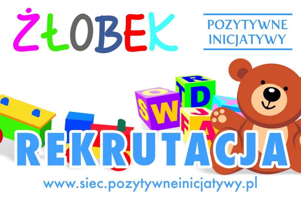 Nabór do żłobków