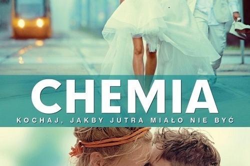 „Chemia” – premiera ogólnopolska – idąc na film, pomagasz