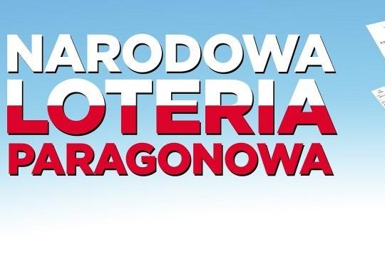 Narodowa Loteria Paragonowa