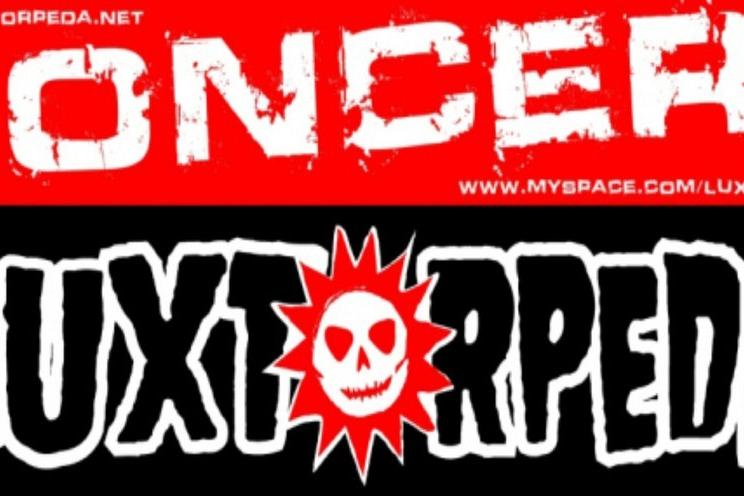 Luxtorpeda w Lęborku