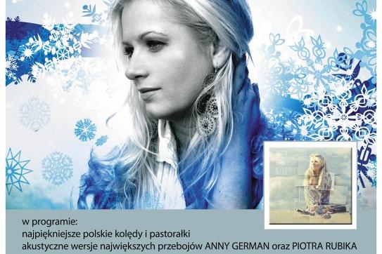 Koncert Olgi Szomańskiej