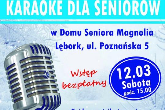Karaoke dla seniorów