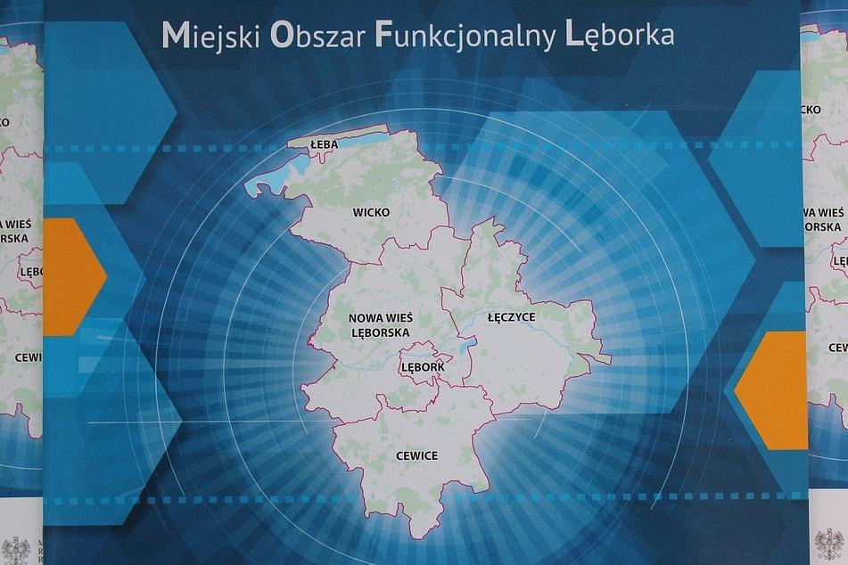 Ponad 20 mln dla termomodernizację dla MOF Lębork