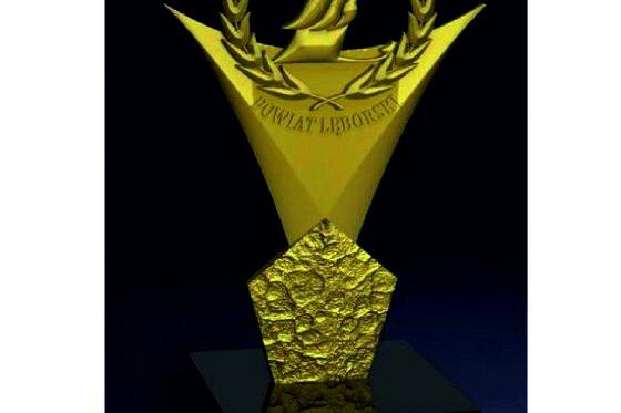 Sportowe Laury Powiatu Lęborskiego 2016