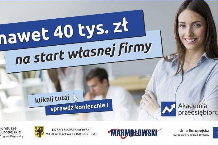 „Akademia Przedsiębiorczości”. Rekrutacja do 12 kwietnia 2017