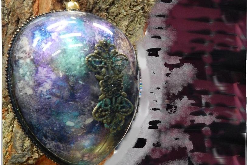 Mediowe jajo - warsztaty w bibliotece