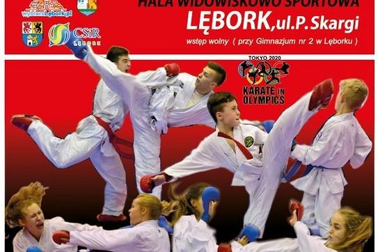 Puchar Polski Karate WKF, Miejska Hala Sportowa