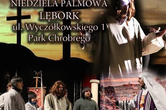 Misterium w Parku Chrobrego
