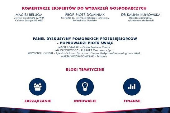 Forum Przedsiębiorstw 2017