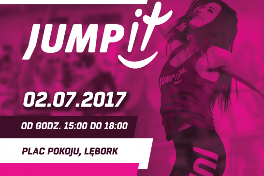 Maraton trampolinowy, Plac Pokoju