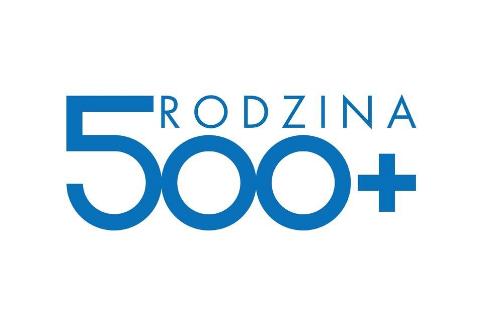 500+ Wnioski na nowy okres świadczeniowy od 1 sierpnia