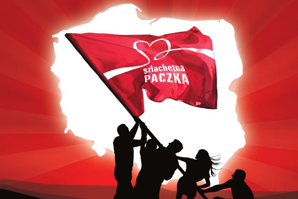 Zostań liderem Szlachetnej Paczki w Rejonie Lębork