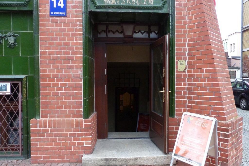 Budżet Obywatelski Lęborka 2018. Od dziś głosujemy w ratuszu