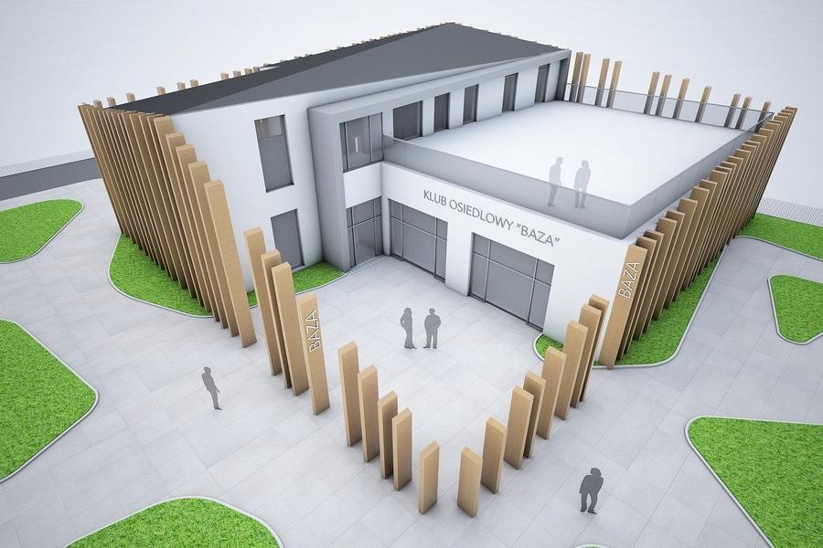 Lębork wysoko w rankingu. Ponad 14 mln zł dotacji na Rewitalizację