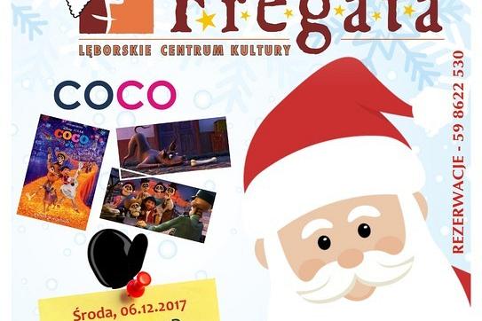 Mikołajki we „Fregacie”