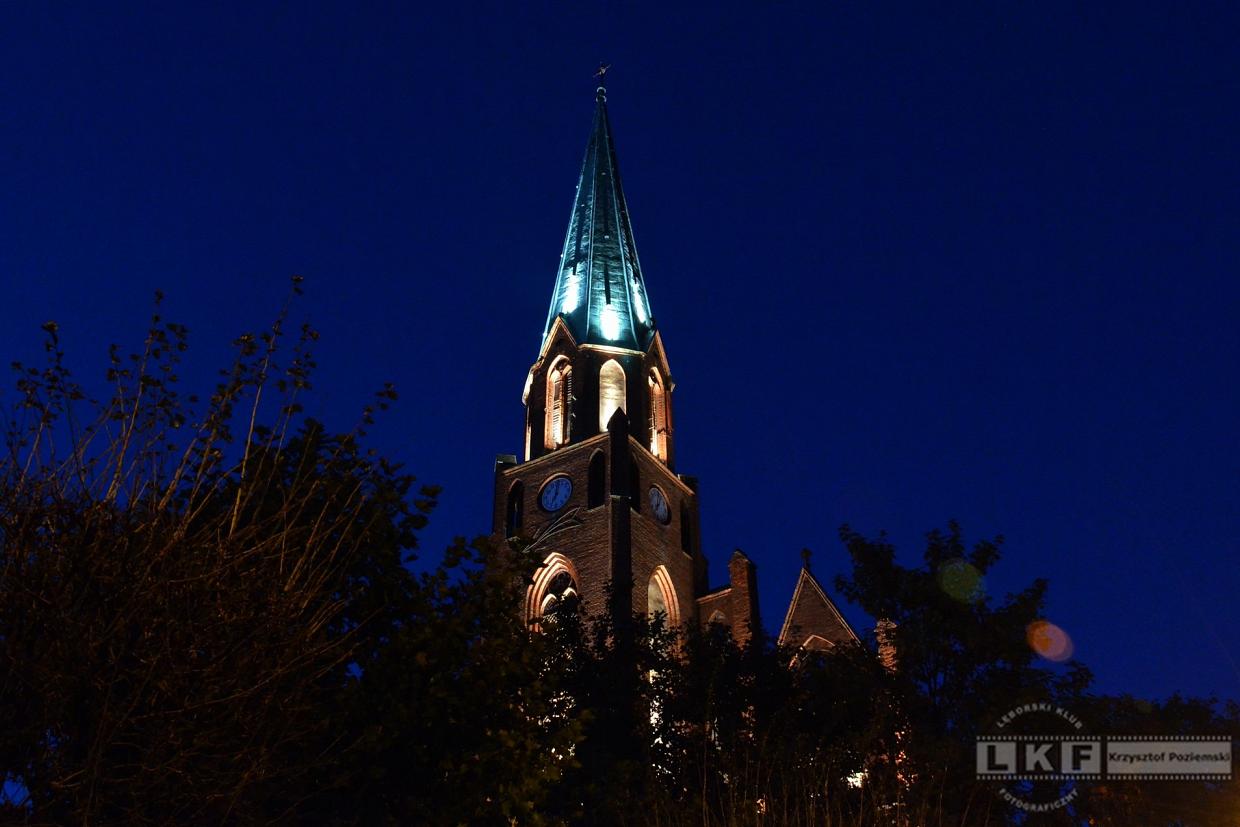 Kościół NMP Królowej Polski