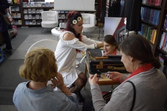 IV Babi raj - festiwal kobiet