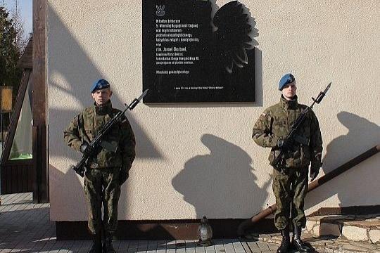 Dzień Pamięci „Żołnierzy Wyklętych”