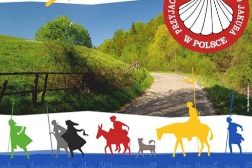 „PRZYJACIELE DRÓG św. JAKUBA w POLSCE” spotykają się w LĘBORKU 2-4 marca 2018 r.