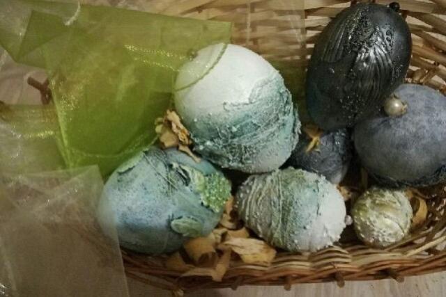 Jajko w powertekście