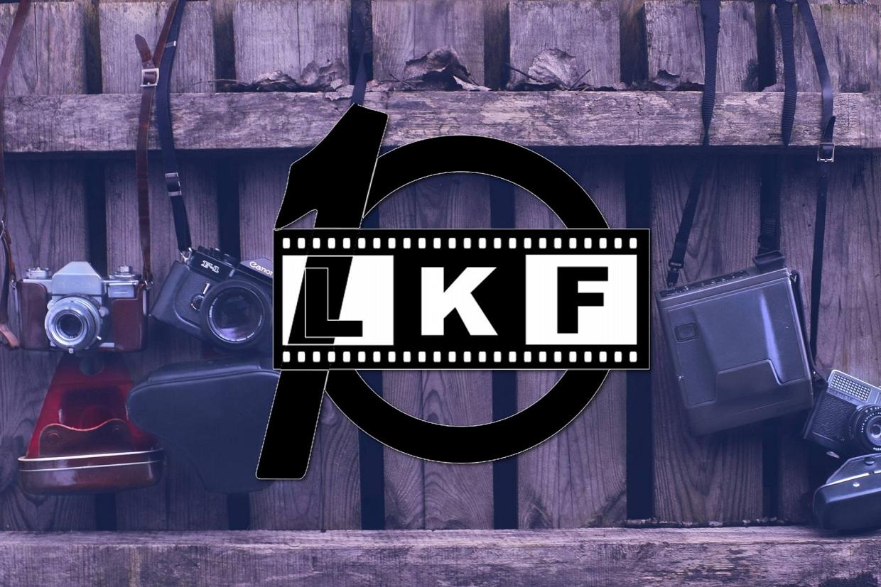 10 lat działalności Lęborskiego Klubu Fotograficznego