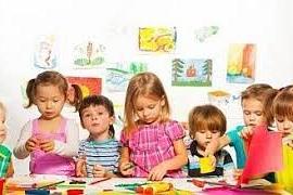 Poranki dla maluchów, które nie chodzą do przedszkola