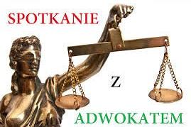 Wszystko o spadkach i darowiznach, spotkanie z adwokatem w sukience